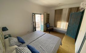 Blue Beach House Atico Con Terraza
